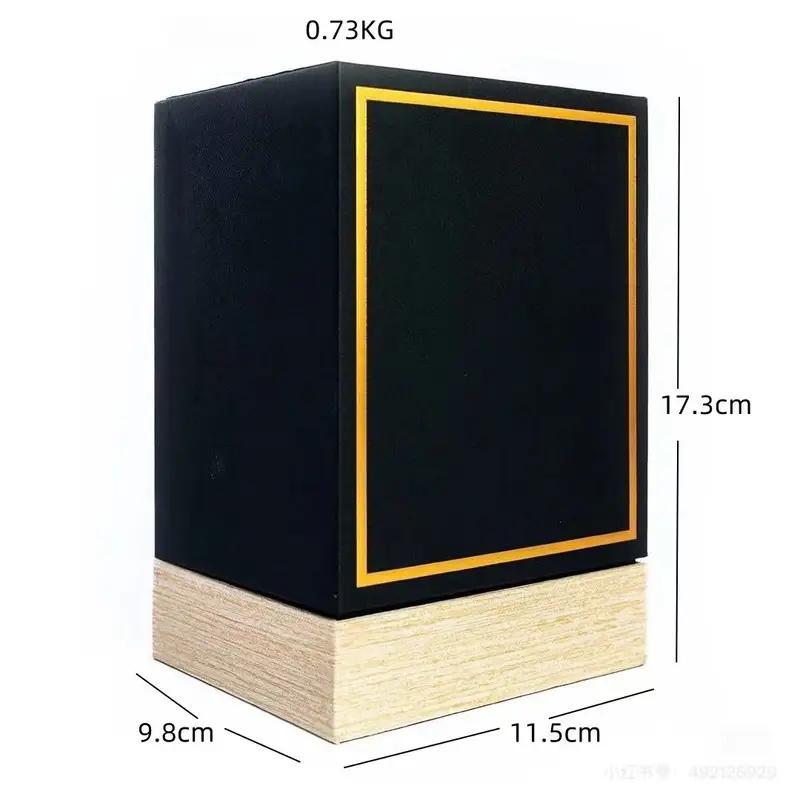 Men's Perfume - Long-lasting Arabic-style floral and fruity blend fragrance, 100ml Eau de Toilette Spray - Suitable for daily, date and party use, it's a Christmas gift