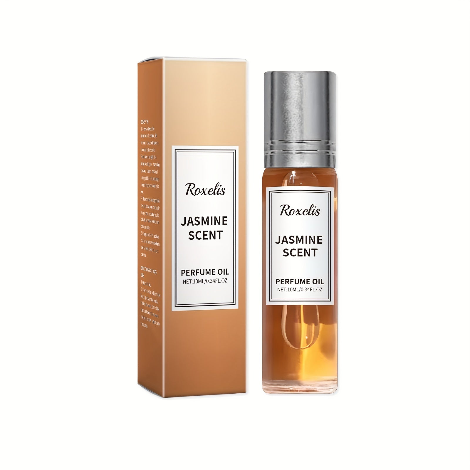 Set Of 5 Pieces Of Perfume Intimate Partner Perfume, Long-acting Perfume, Romantic Perfume, Infused With Essential Oil Perfume To Increase Intimacy, Men's And Women's Perfume