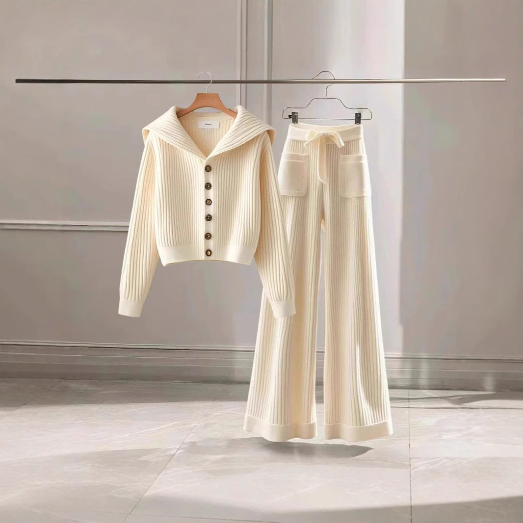 Spring Temperament Suit Women High-end Atmospheric Soft And Versatile