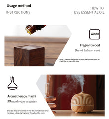 12 Bottles Aromatherapy Essential Oil Set - Relaxing Fragrance Collection for Diffuser & Humidifier, 100% Pure Liquid Essential Oils, Home Gift Set (Various Scented Oils)