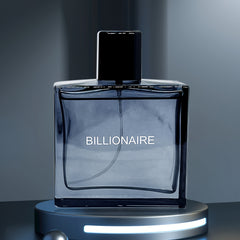 Men'S Perfume Spray - Natural Woody Notes for Lasting Freshness - Perfect for Dating & Sports - 3.38oz