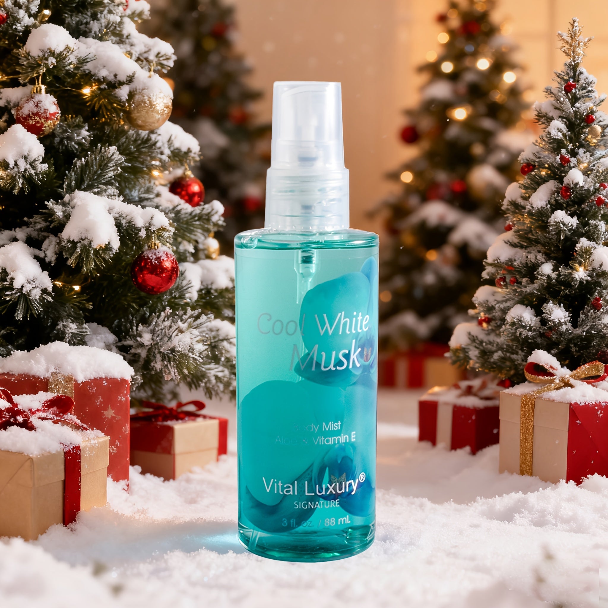 20 Long-Lasting Women's Perfume Sprays - 7-8 Hours Floral Sweet Scent - Travel-Friendly Hair & Body Fragrance, Birthday/Valentine's Gift - Long-Lasting Scent Unisex Confidence-Boosting Design Perfect For Beach Dates, Pool Par