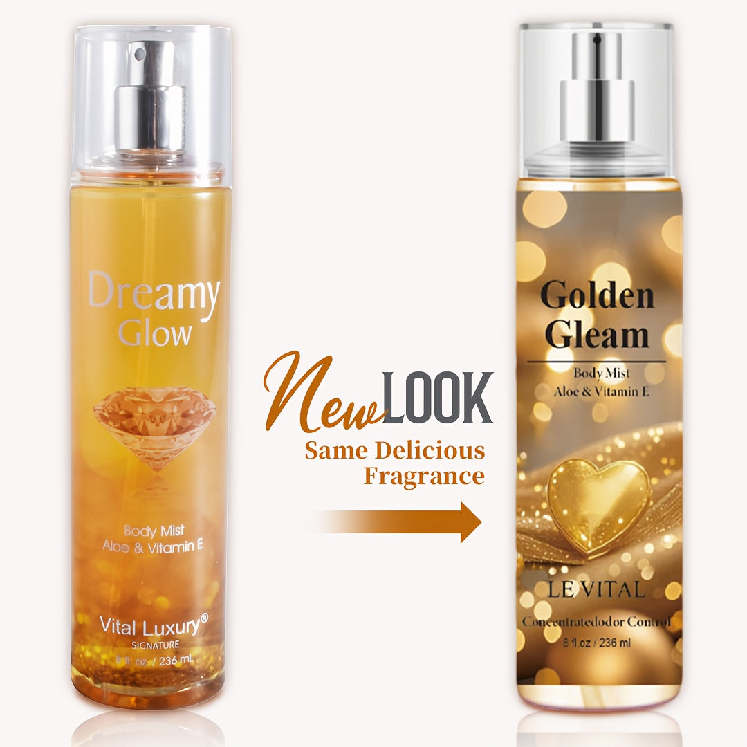 20 Long-Lasting Women's Perfume Sprays - 7-8 Hours Floral Sweet Scent - Travel-Friendly Hair & Body Fragrance, Birthday/Valentine's Gift - Long-Lasting Scent Unisex Confidence-Boosting Design Perfect For Beach Dates, Pool Par