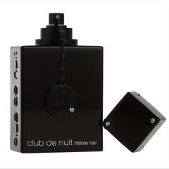 Armaf Club De Nuit Intense Man - Men's Fragrance Spray, Eau De Toilette For Men 105ML, An Ideal Gift For Men At Christmas!