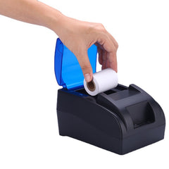 Supermarket Receipt Printer Kitchen Takeaway