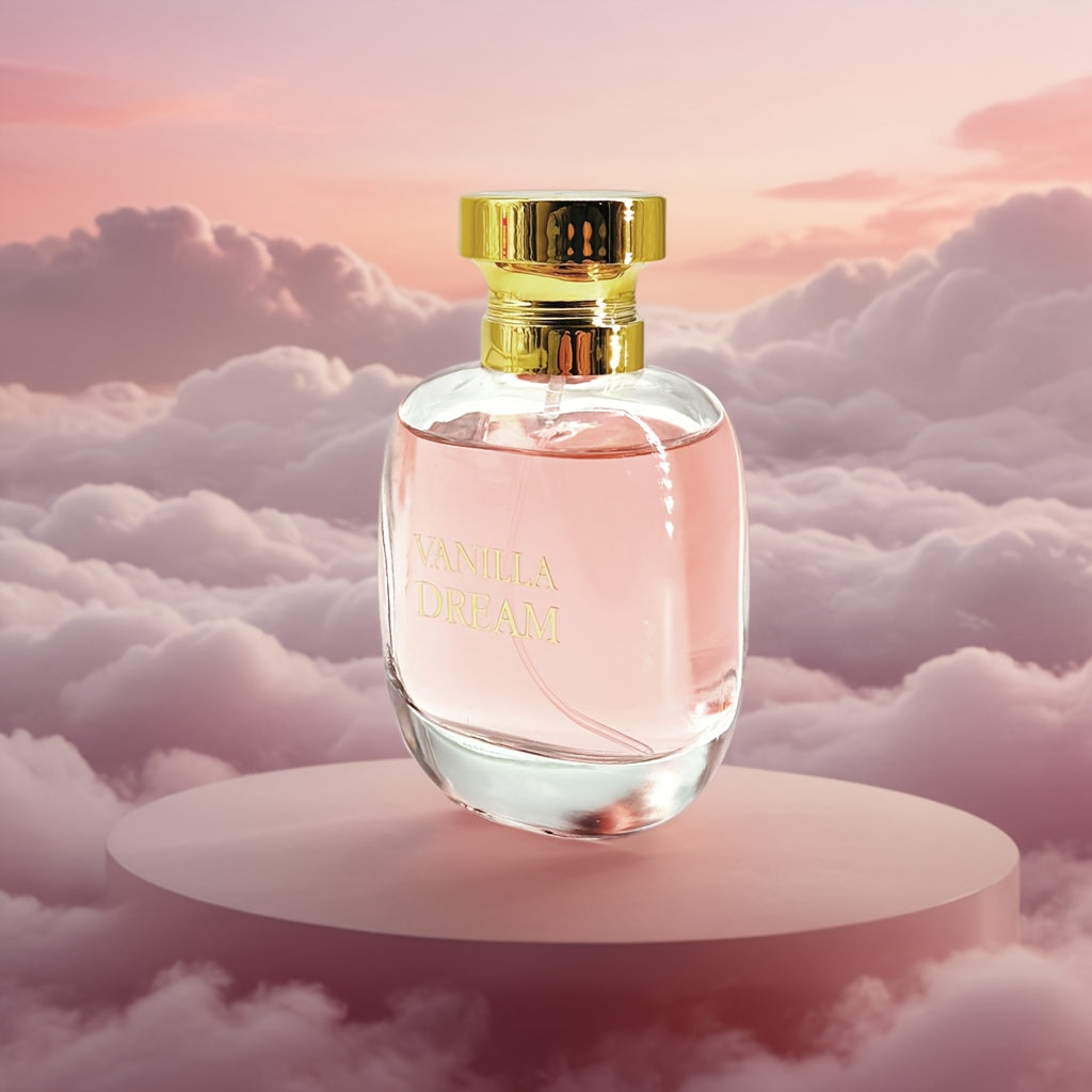 Women'S Perfume, Sweet And Sour Pear In The Top Notes, With Alluring Fruity Notes, With Warm Gardenia And Soft Violets, By The Mellow Sweet Madagascan Vanilla As The Undertone, Valentine'S Day Gift For Women