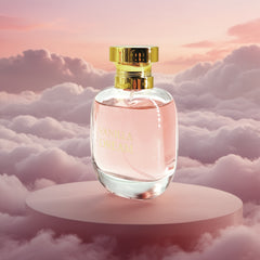 Women'S Perfume, Sweet And Sour Pear In The Top Notes, With Alluring Fruity Notes, With Warm Gardenia And Soft Violets, By The Mellow Sweet Madagascan Vanilla As The Undertone, Valentine'S Day Gift For Women