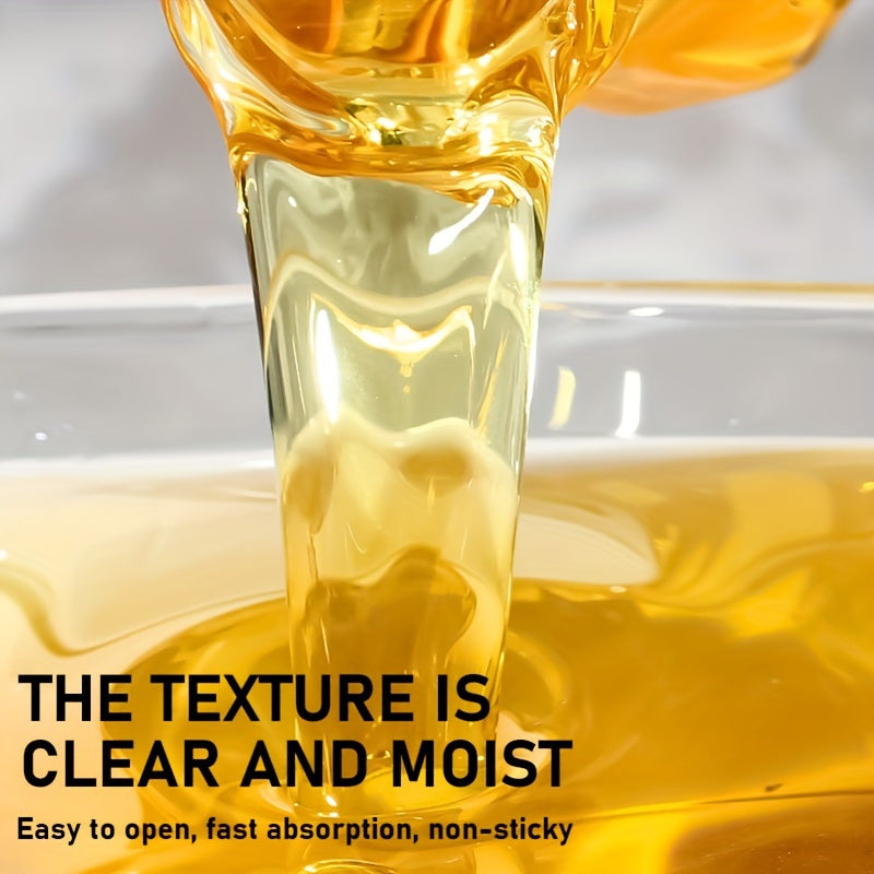 ROZINO Batana Oil Hair Care Set - Normal Hair - Shampoo, Conditioner & Boost Oil - Moisturizing, Revitalizing, Strengthening Trio to Enhance Hair Vitality and Health