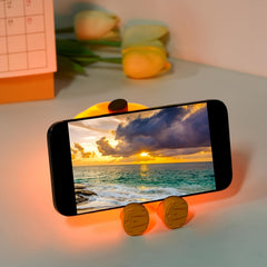 Cute Pumpkin Night Light, General Purpose Novelty Lighting, Halloween Decoration, Suitable for Lighting Up The Room, Bedside Table Night Light, Home Bedroom Living Room Decorations, Luminarias, Room Lighting, Festive Lighting