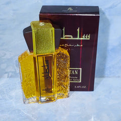 Dubai Men's Perfume - Elegant Long Lasting Fragrance, Long Lasting Fragrance, Fragrance Spray