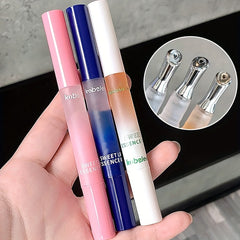 Hydrating Berry-Infused Lip Gloss - Moisturizing & Shiny Finish, Long-Lasting Nourishing Lip Oil for All Skin Types, Perfect Valentine's Day Gift