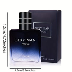 [BIRAE Men's Perfume] BIRAE Men's Eau De Parfum | Musk Fragrance Oil Perfume Spray