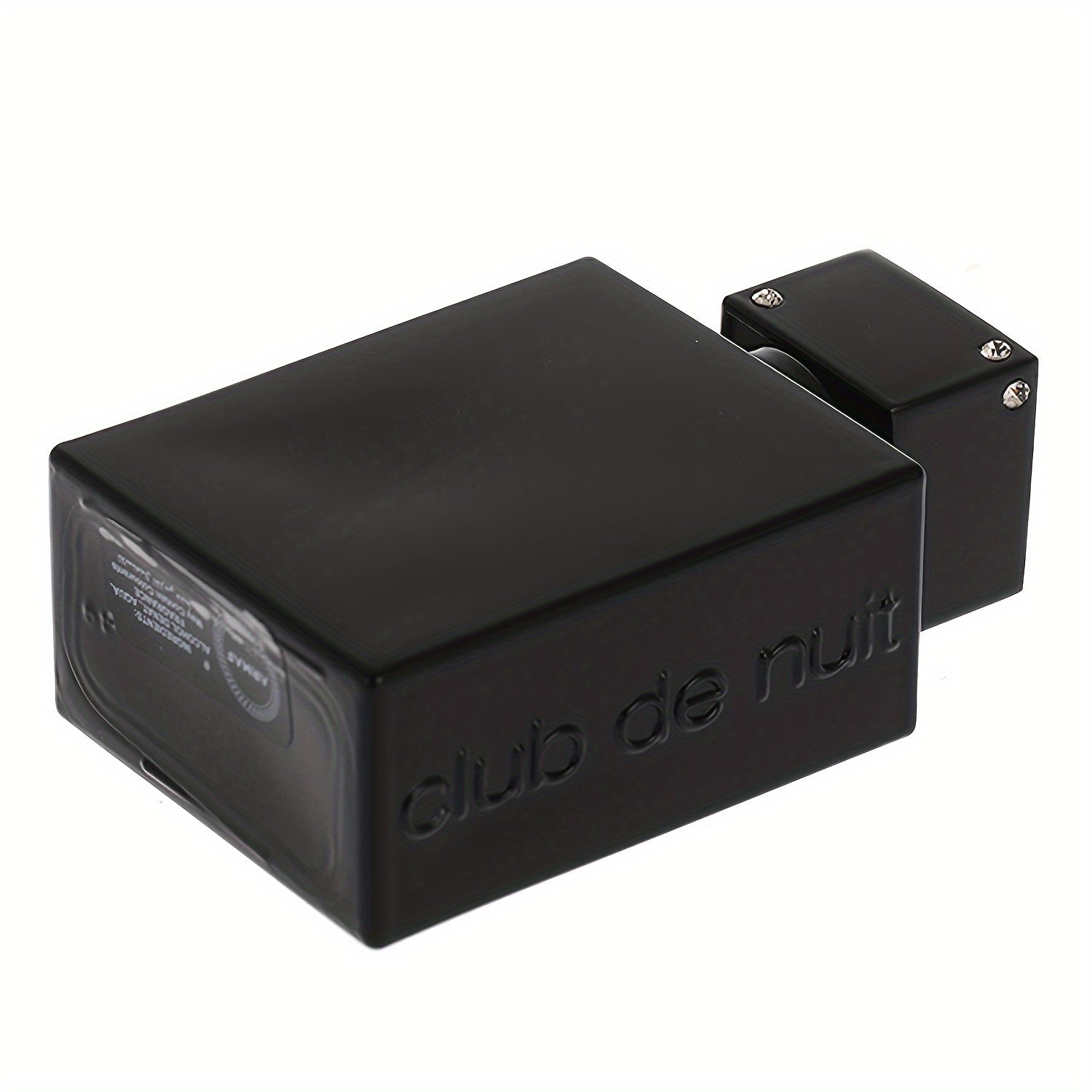 Armaf Club De Nuit Intense Man - Men's Fragrance Spray, Eau De Toilette For Men 105ML, An Ideal Gift For Men At Christmas!
