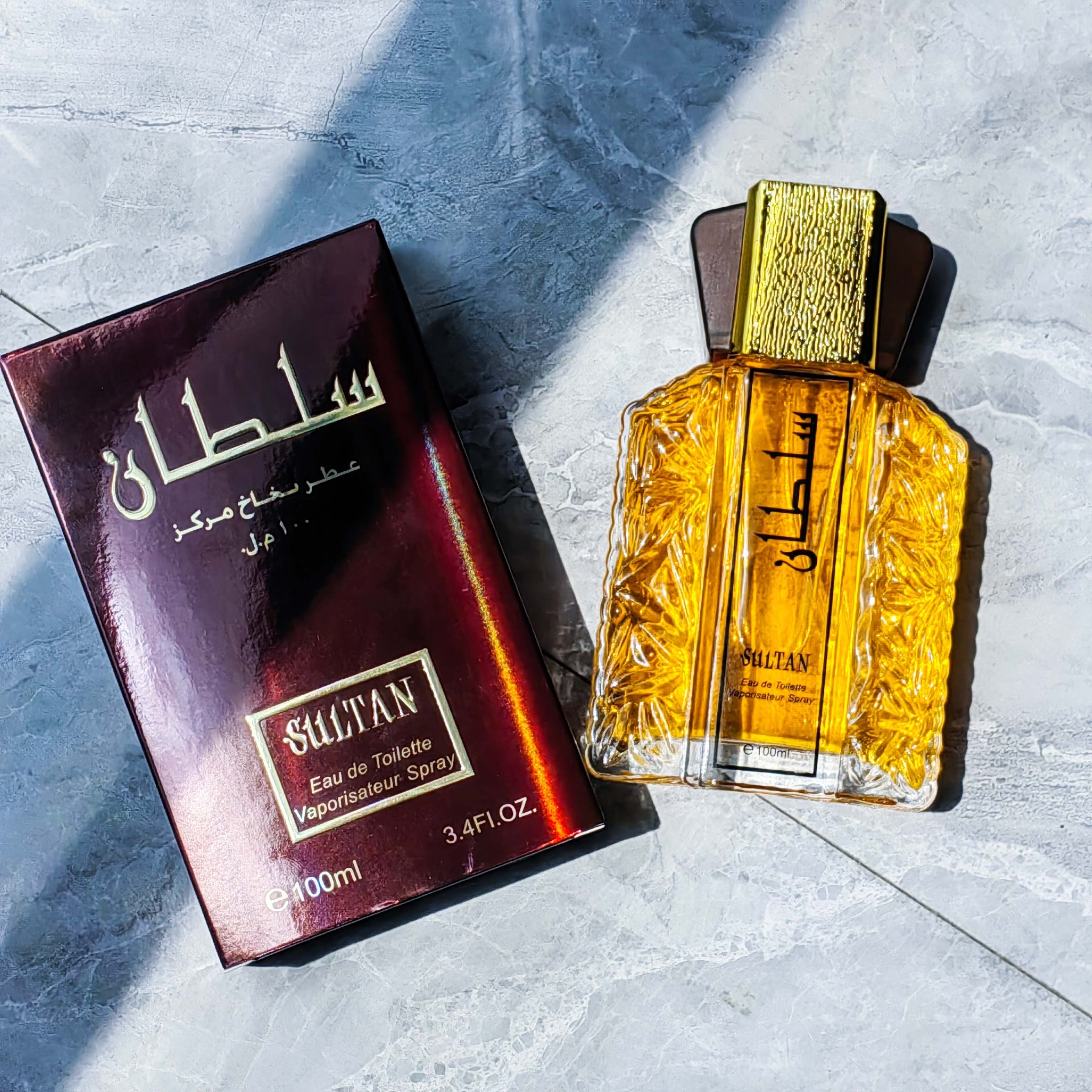 Dubai Men's Perfume - Elegant Long Lasting Fragrance, Long Lasting Fragrance, Fragrance Spray