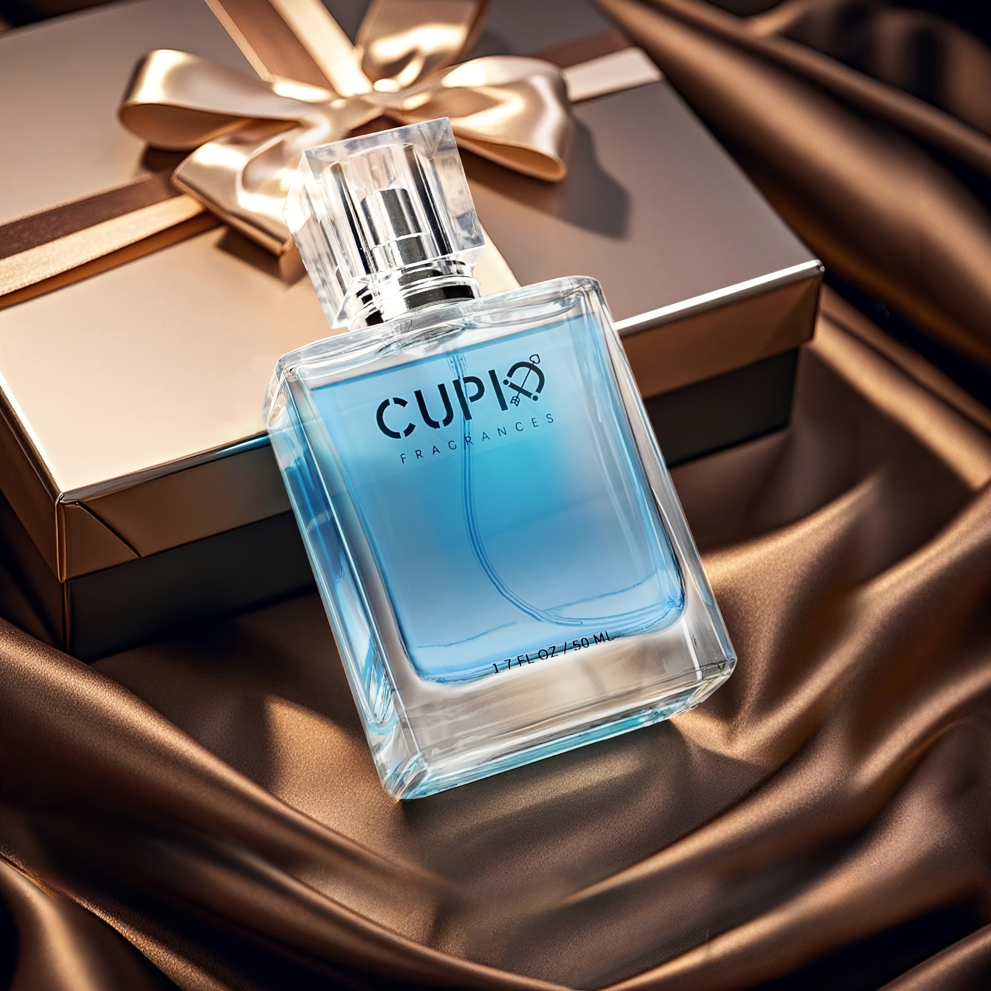 [Stylish Men's Perfume] Long Lasting, Stylish Men's Perfume, 1pc/2pcs, Spray to Exude Masculinity, Fresh Citrus Cologne, Attractive to Women, Glamorous Scent, A Must Have for Dating, Perfect Valentine's Day Gift, 1.7oz. Per B