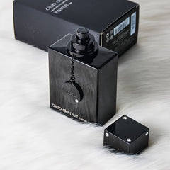 Amarf Club De Nuit Intense - Luxurious Men's Perfume with Super Texture, Long-Lasting Cologne, Light Perfume Spray - Perfect Gift for Him at Christmas, Ideal for Men and Boys, New Upgrade with Unique Fragrance