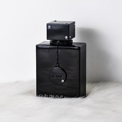 Amarf Club De Nuit Intense - Luxurious Men's Perfume with Super Texture, Long-Lasting Cologne, Light Perfume Spray - Perfect Gift for Him at Christmas, Ideal for Men and Boys, New Upgrade with Unique Fragrance