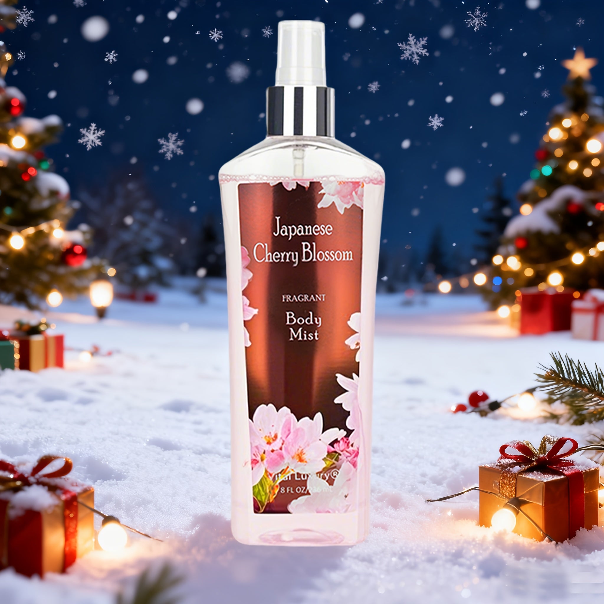 20 Long-Lasting Women's Perfume Sprays - 7-8 Hours Floral Sweet Scent - Travel-Friendly Hair & Body Fragrance, Birthday/Valentine's Gift - Long-Lasting Scent Unisex Confidence-Boosting Design Perfect For Beach Dates, Pool Par