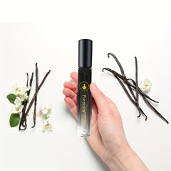 Men's Perfume - Long-Lasting Sexy Cologne, Alcohol-Free & Formaldehyde-Free Formula, Sexy Allure Scent for Dating, Business, Parties - Ideal Birthday/Holiday Gift for Him in Elegant Dark Grey/Red Gradient Bottle, Business Col