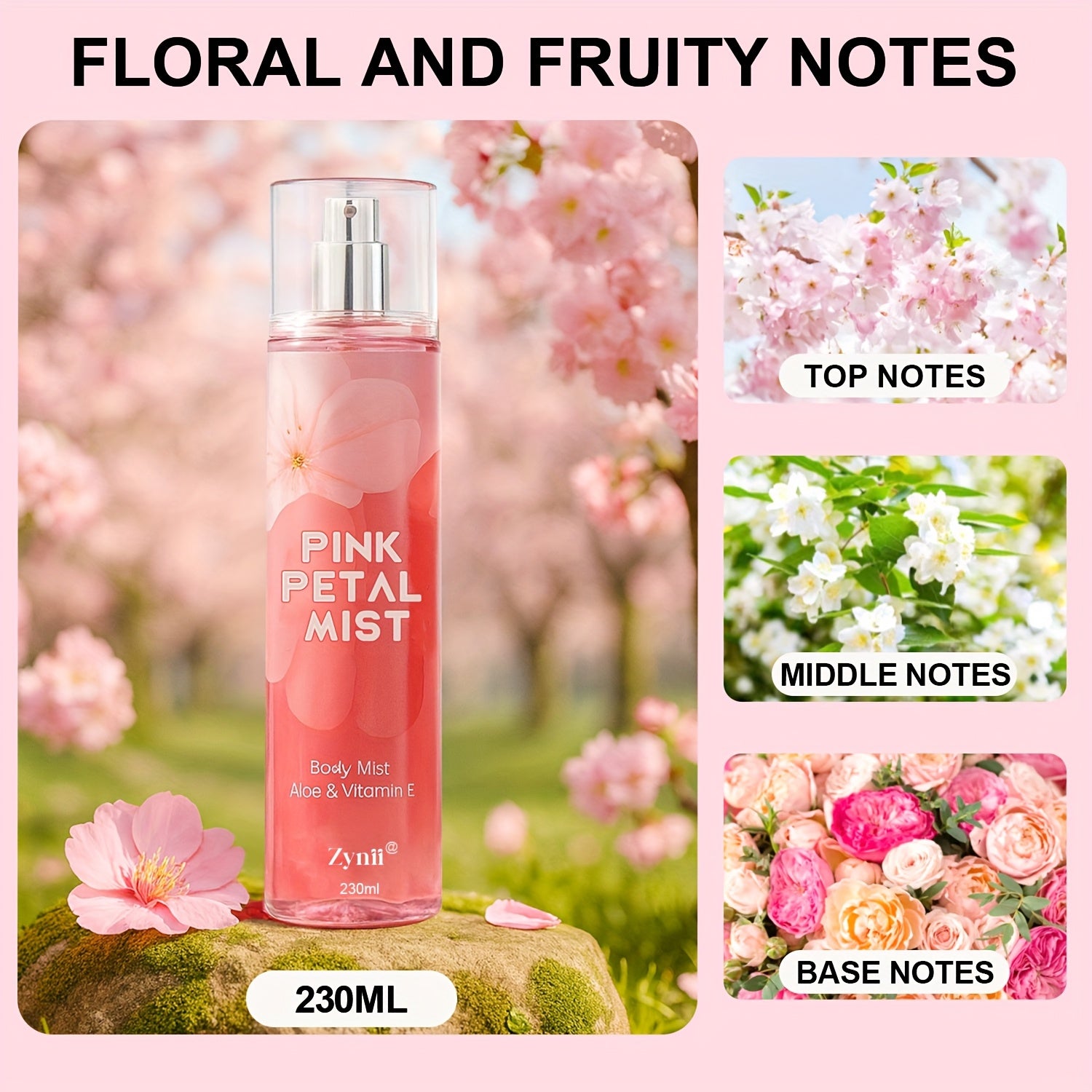 16 Flavors Women'S Hair And Body Fragrance Mist - 3/8 Oz, Women'S Perfume, Lasting 6-8 Hours, Must-have For, Suitable For Daily Use Or Dating, A Surprise Gift Designed For, A Gift To Receive Every Day, Pheromone Perfume, Fash