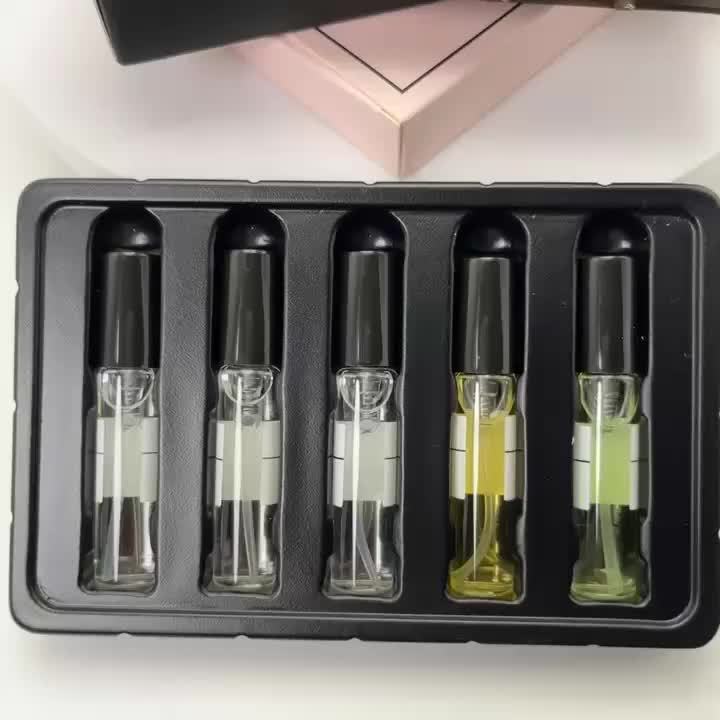 20 Pack Perfume Gift Set For Woman, Perfume De Hombre Set, 0.17oz Mini Perfume, Travel Perfume, Long-lasting Fragrance, Floral Oriental Fruity Fougere Green Chypre Aromatic New Year Perfume Gift Must Haves Cheap Girly Stuff U