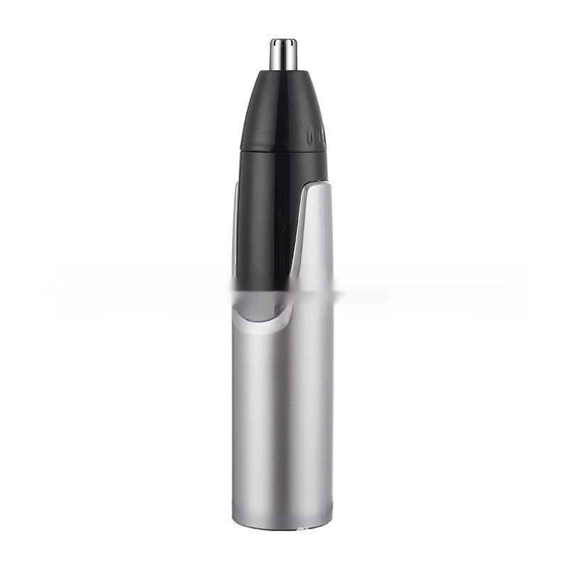 Electric Nose Hair Trimmer For Multi-functional Black Shaving
