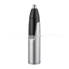 Electric Nose Hair Trimmer For Multi-functional Black Shaving