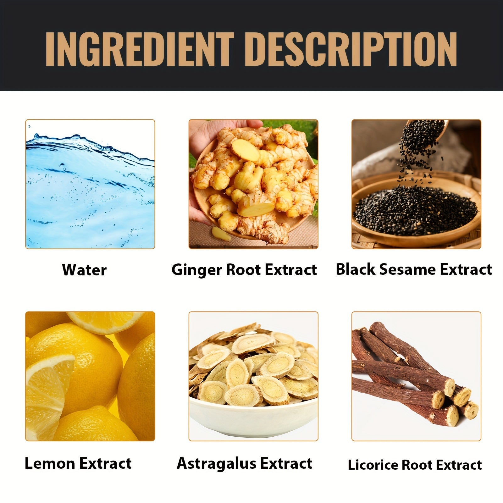 2 Box of dense hair shampoo, soft and moisturizing, Root Activating Shampoo, Dense Hair Shampoo, Strengthens Hair, MakeThin Hair Look Thicker