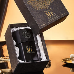 Men'S Perfume Long-lasting Fragrance Spray Perfume Strong Fragrance Valentine'S Gift Perfume Hard Box Packaging Woody Fragrance 3.38oz Party Gathering Gym Sports Perfume Couple Date Dinner Perfume Festival Birthday Anniversar