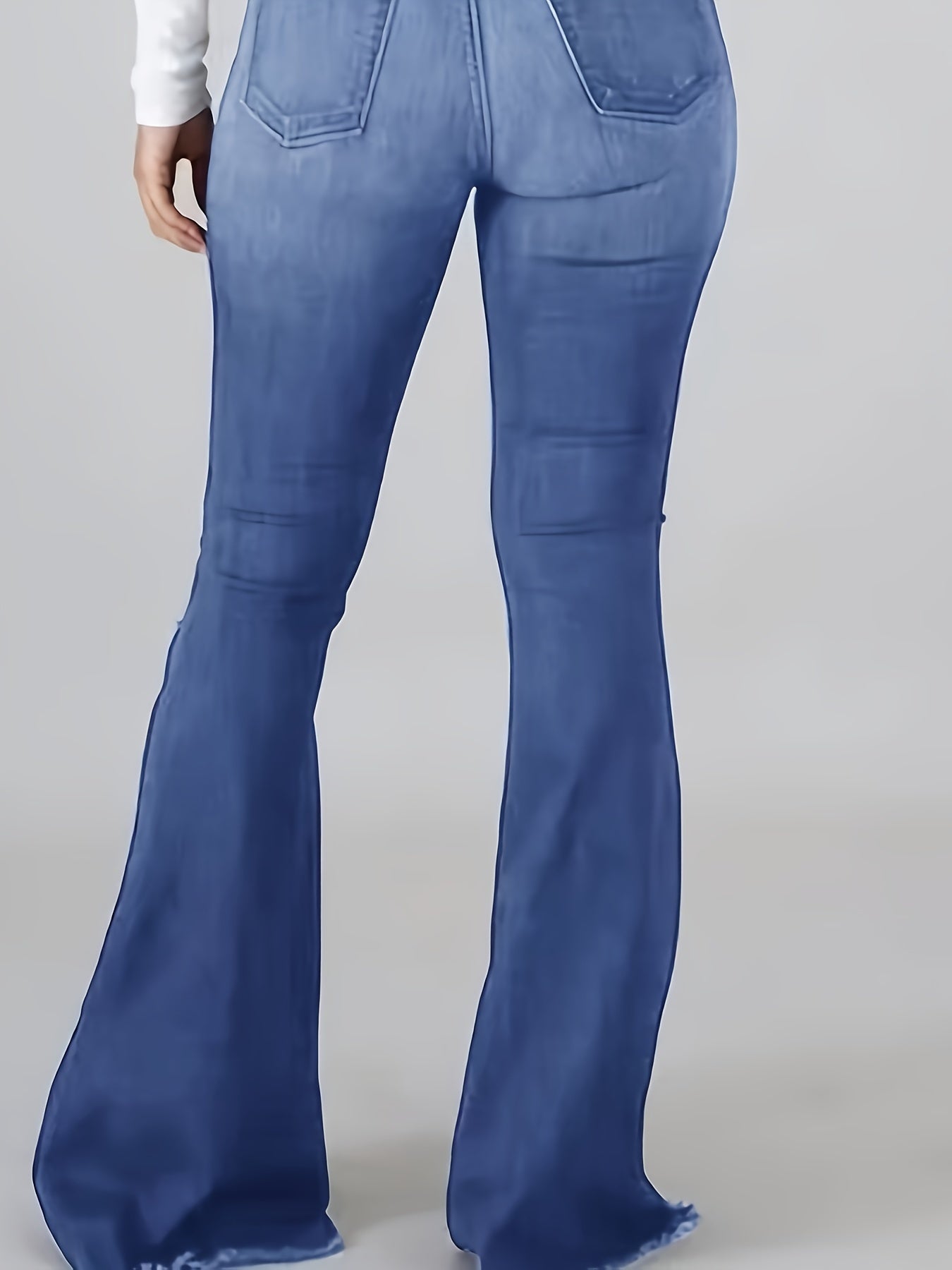 Library Fashion Micro Thin Jeans - Stylish High-Waisted Slim Fit Women's Pants for Comfortable Everyday Wear - New Arrivals