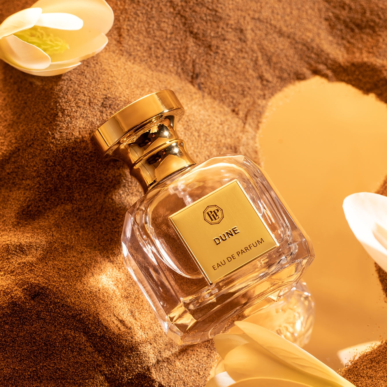 Women Eau De Parfum Spray, Jasmine Perfume For Women & Men, Lily And Jasmine Perfume Spray, Women'S Perfume Spray, Gift For Her, Fragrance Gift For Women