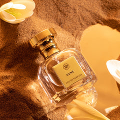Women Eau De Parfum Spray, Jasmine Perfume For Women & Men, Lily And Jasmine Perfume Spray, Women'S Perfume Spray, Gift For Her, Fragrance Gift For Women