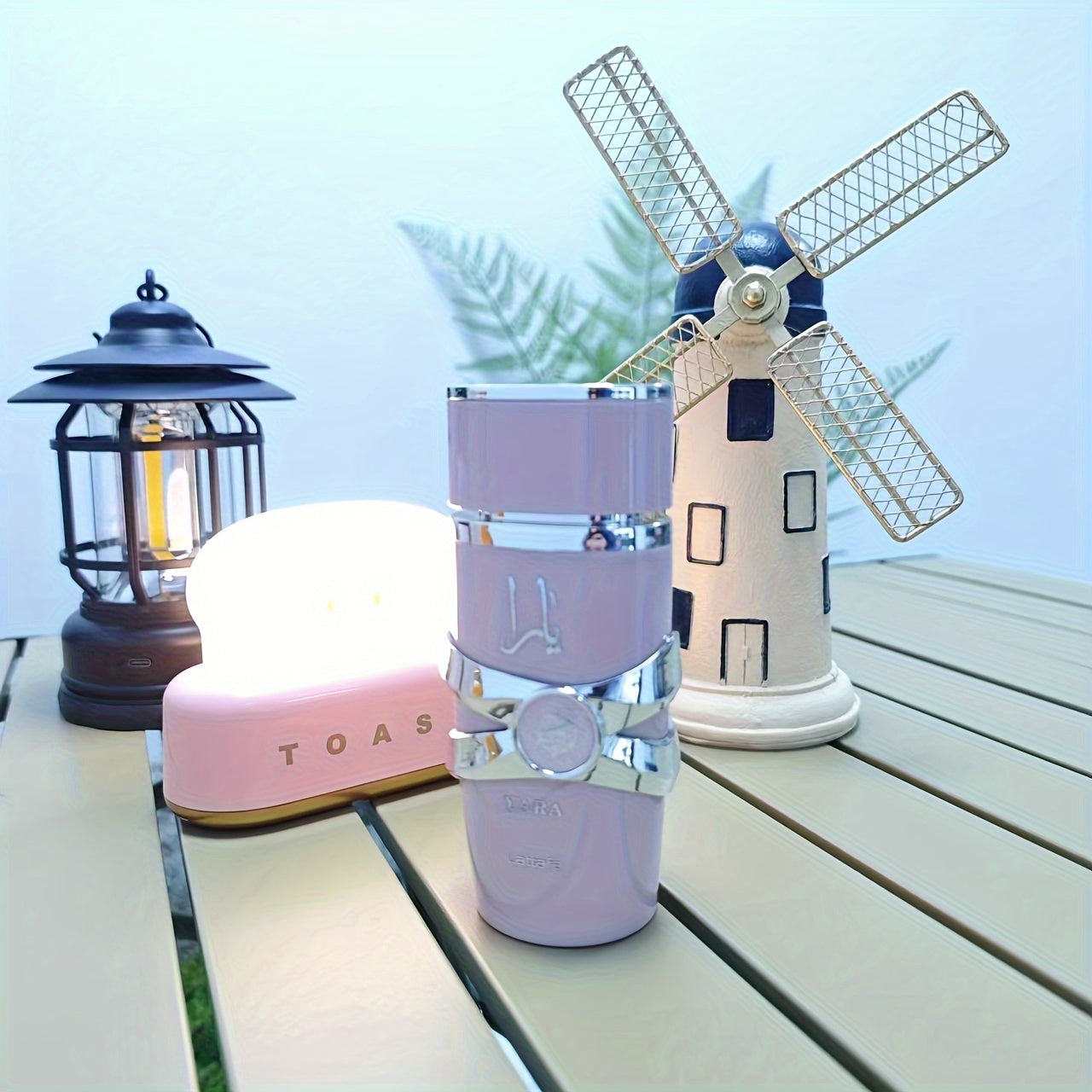 1 Pcs Lattafa Yara Perfumes Perfumes Yara For Women EDP Long-lasting Women's Perfume Vanilla Fragrance Lattafa Fragrance Pink Perfume Set Mixed Gift Cosmetic Cologne Halloween Gift