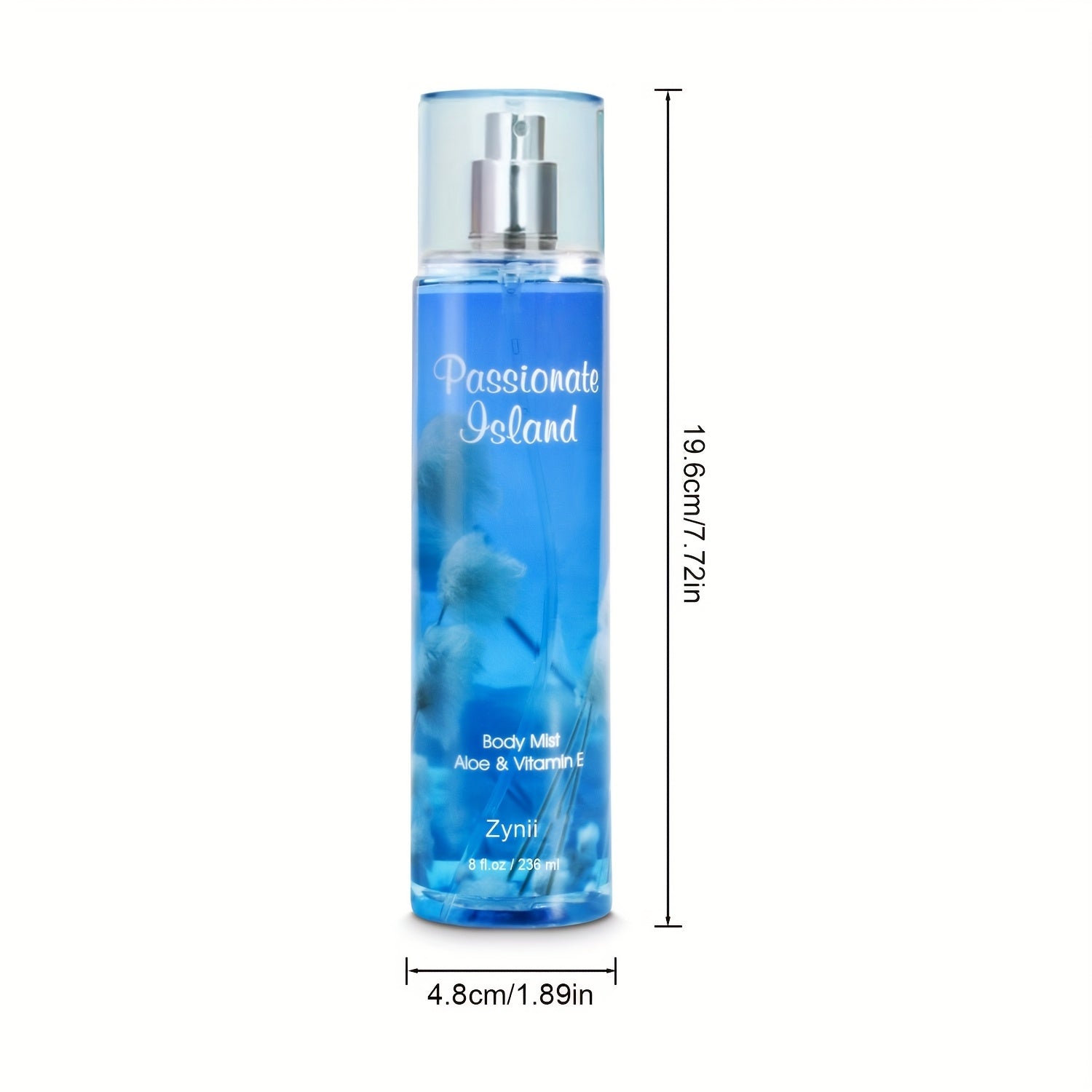 16 Flavors Women'S Hair And Body Fragrance Mist - 3/8 Oz, Women'S Perfume, Lasting 6-8 Hours, Must-have For, Suitable For Daily Use Or Dating, A Surprise Gift Designed For, A Gift To Receive Every Day, Pheromone Perfume, Fash