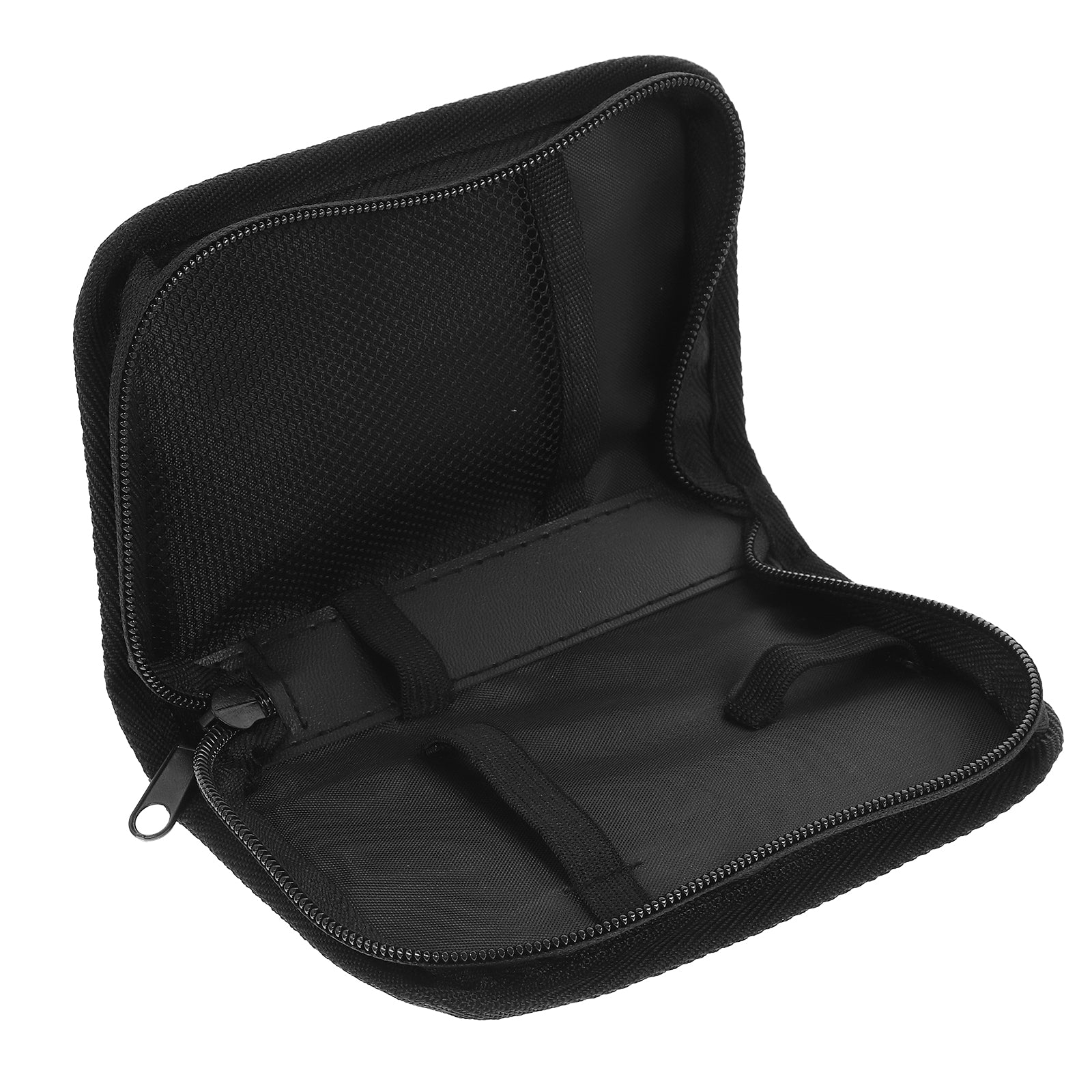 Sac de rangement pour compteur de glycémie, étui organisateur, support pour diabète, fournitures, couvercle de doublure 210d, Kit de test