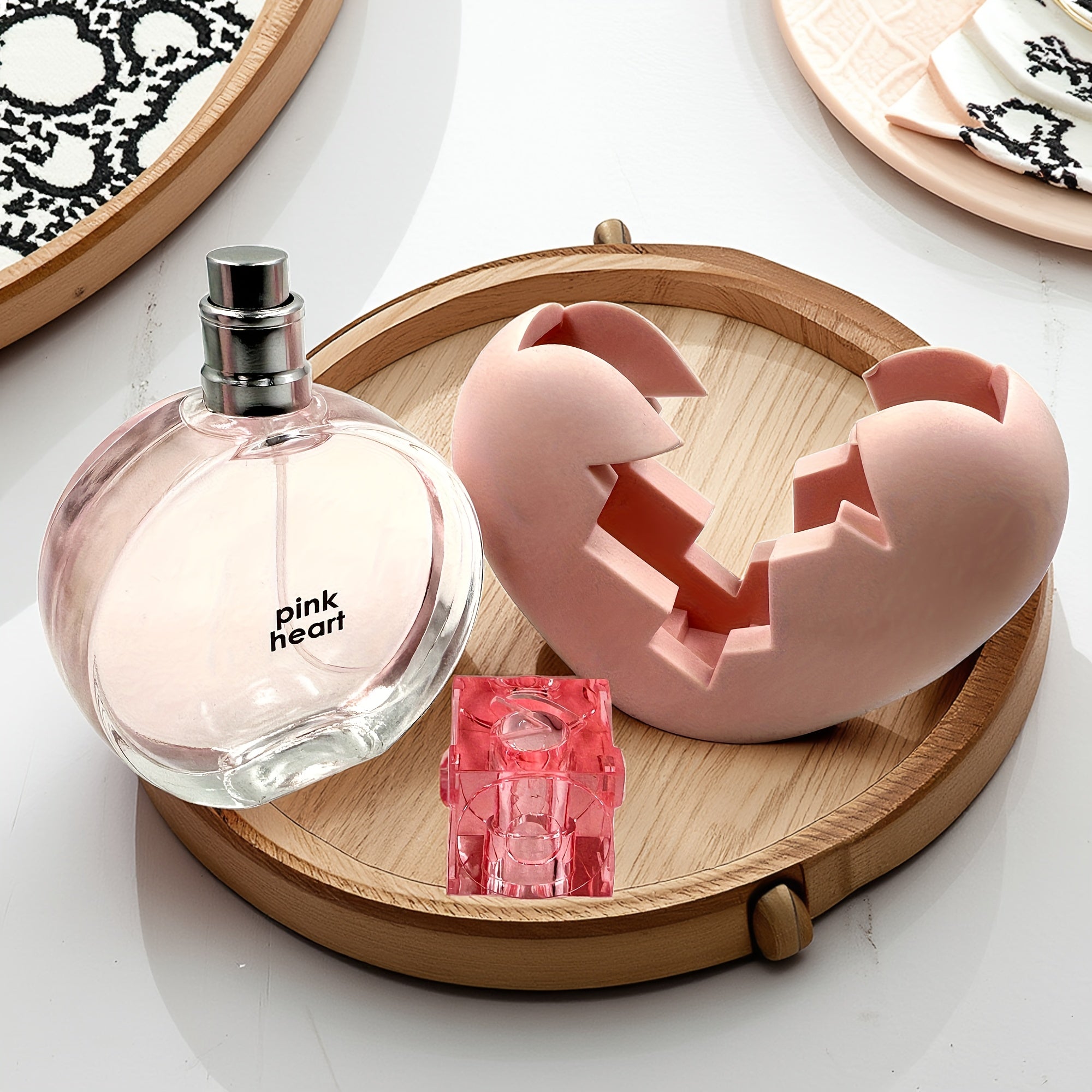 Hot In 2025- Ladies' Pure Perfume, Ladies' Fragrance, Ladies' Eau De Toilette, Fruity Fragrance, Base Note: Macaron, MUSK, Perfectly Blended with Its Own Scent, 3.4oz, Long-lasting Fragrance, Worth Every 's Possession, Musk P